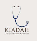 Kiadah Medical Consultation and Booking Applications